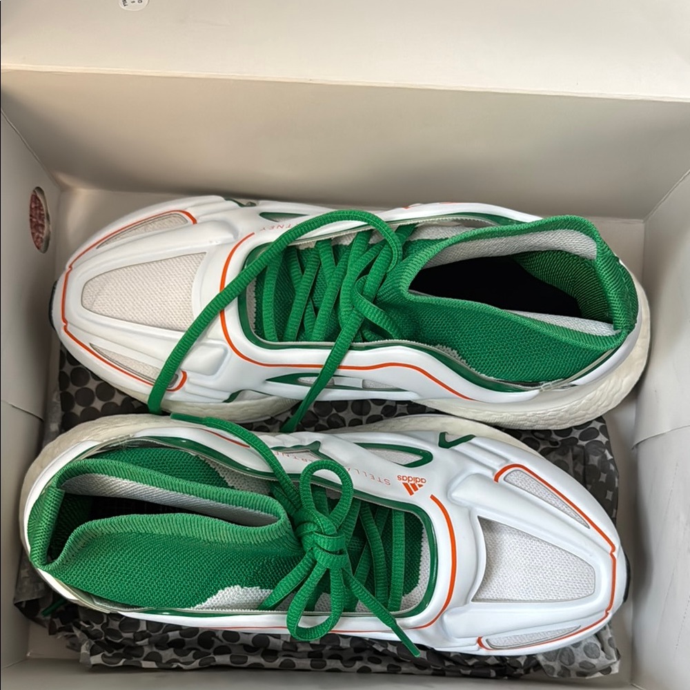 Adidas Women x  Stella McCartney Sneakers